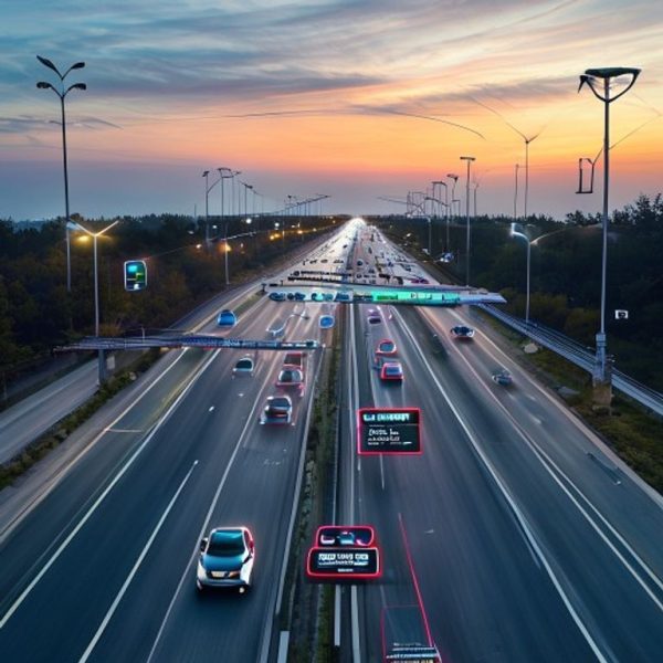 Colorado’s New Average Speed Cameras: A Paradigm Shift for Drivers