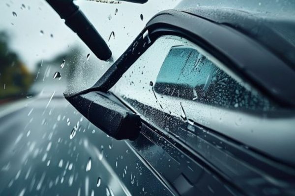 Ford Recalls 422,000 Trucks and SUVs for Defective Windshield Wipers