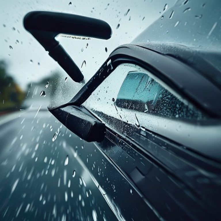 Ford Recalls 422,000 Trucks and SUVs for Defective Windshield Wipers