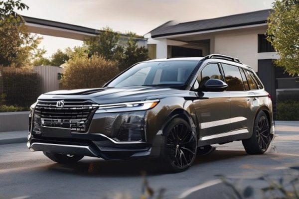 2026 Mitsubishi Outlander SEL Test: Examining a Unique Proposition