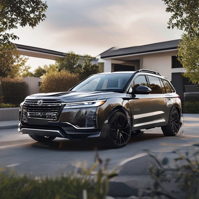 2026 Mitsubishi Outlander SEL Test: Examining a Unique Proposition