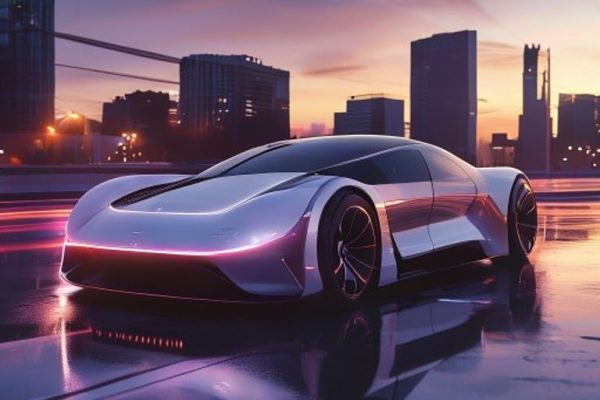 Navigating the Future: A Buyer’s Guide to the U.S. 2026 Electric Vehicle Market