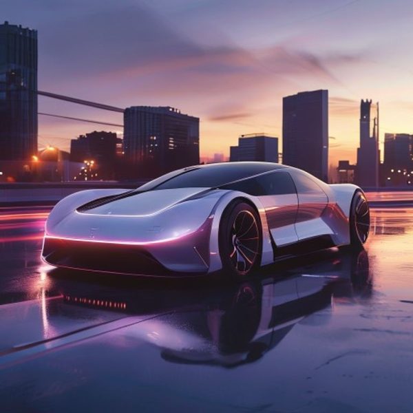 Navigating the Future: A Buyer’s Guide to the U.S. 2026 Electric Vehicle Market