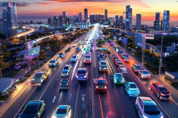 Navigating the Electric Landscape: A Comprehensive Look at EV Brands in America