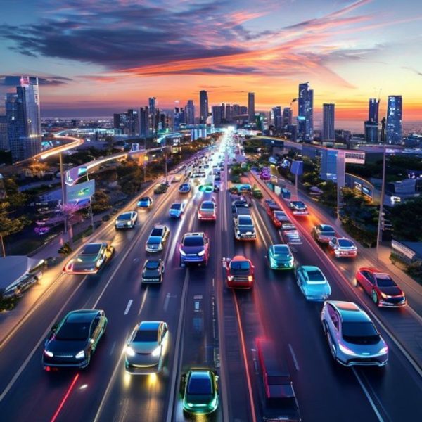 Navigating the Electric Landscape: A Comprehensive Look at EV Brands in America