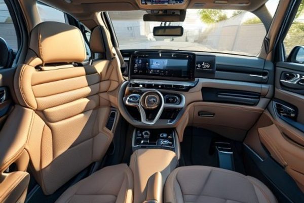 2026 Hyundai Palisade Sales Recommence Following Resolution of Rear Seat Safety Concern