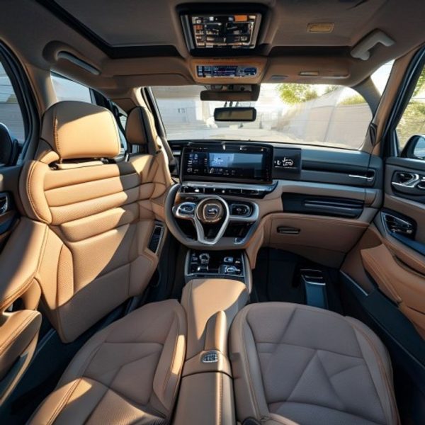 2026 Hyundai Palisade Sales Recommence Following Resolution of Rear Seat Safety Concern