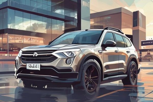 The Unlikely Reign: A Three-Year-Old Discontinued SUV Becomes Fiat’s Current Bestseller