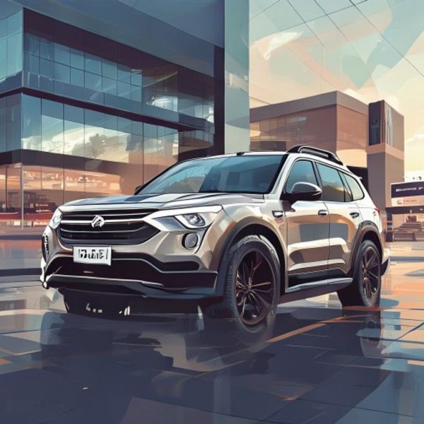 The Unlikely Reign: A Three-Year-Old Discontinued SUV Becomes Fiat’s Current Bestseller