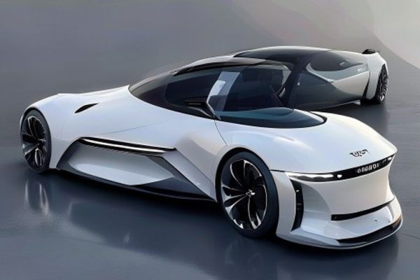 Hyundai Reveals Venus and Earth Concepts with Striking Designs