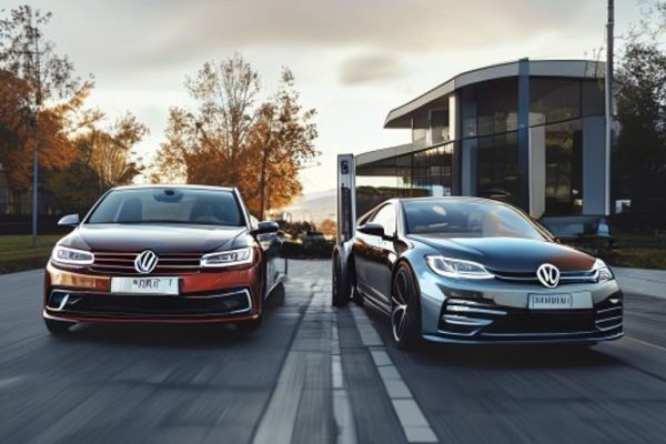 Volkswagen Reaffirms Commitment to Sedans and Hot Hatches