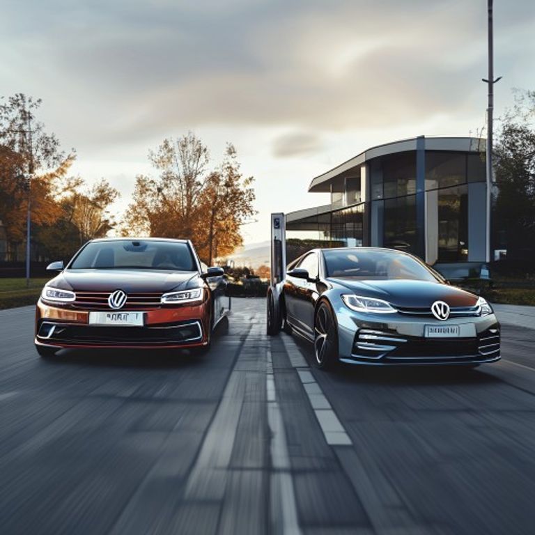 Volkswagen Reaffirms Commitment to Sedans and Hot Hatches