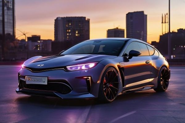 2026 Kia K4 Hatchback GT-Line Turbo Tested: Not Quite Hot but Plenty Cool