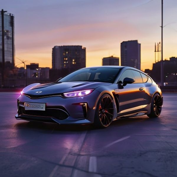 2026 Kia K4 Hatchback GT-Line Turbo Tested: Not Quite Hot but Plenty Cool