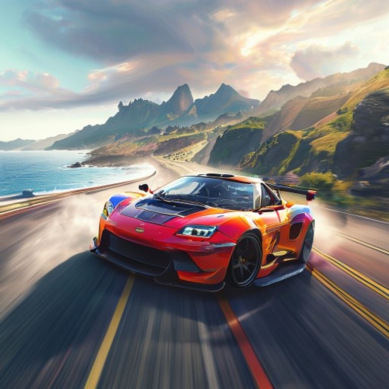 The Enduring Appeal of Forza Horizon: Open-World Fun Without a Sim Rig