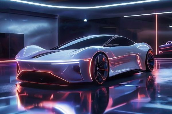 The Next Generation of Electric Vehicles: A Look at What’s Coming Soon