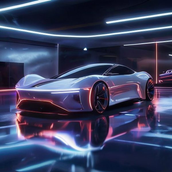 The Next Generation of Electric Vehicles: A Look at What’s Coming Soon