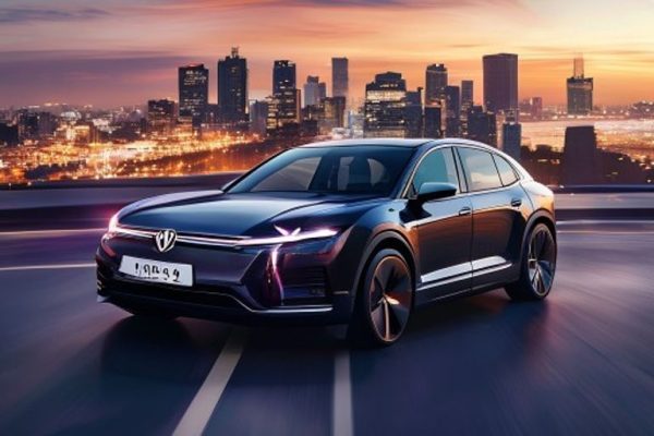 Volkswagen Reassesses U.S. EV Strategy Amidst Market Shifts, Shifts Focus from ID.4 to New High-Volume Offering