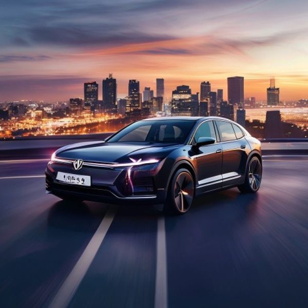 Volkswagen Reassesses U.S. EV Strategy Amidst Market Shifts, Shifts Focus from ID.4 to New High-Volume Offering