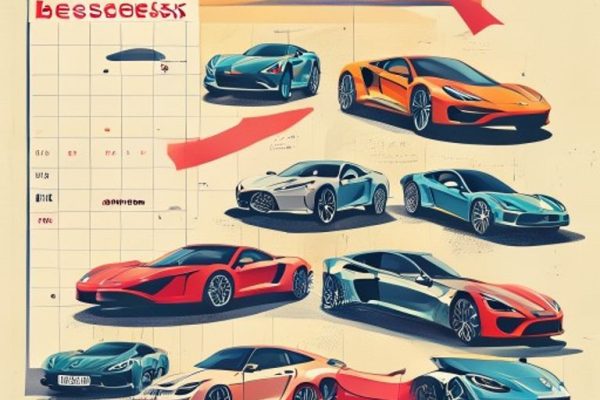 Best New-Car Lease Deals for April 2026