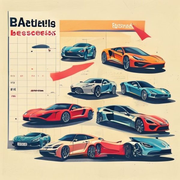 Best New-Car Lease Deals for April 2026