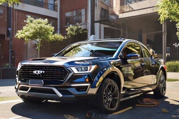 Ford Maverick Hybrid Long-Term Test: Going Small for the Win