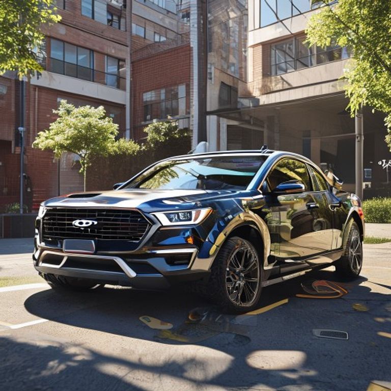 Ford Maverick Hybrid Long-Term Test: Going Small for the Win