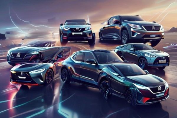 Nissan’s Future Will Focus on Fewer Models with Diverse Powertrains