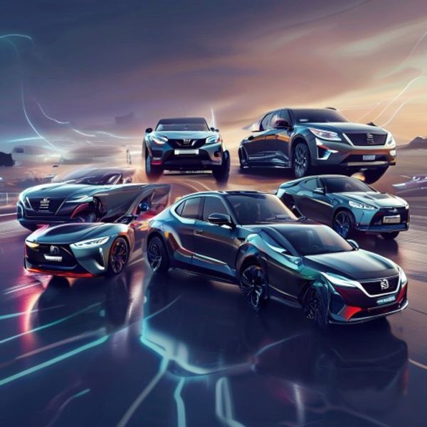 Nissan’s Future Will Focus on Fewer Models with Diverse Powertrains