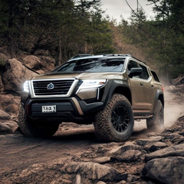 Nissan Revives Xterra Nameplate, Confirms Rugged 2029 Model Year Debut with V-6 and Hybrid Power