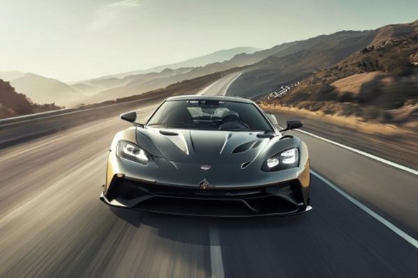 Fast and Low (Priced): Used Cars That Can Hit at Least 150 MPH for Under $15K