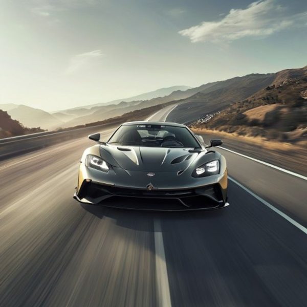 Fast and Low (Priced): Used Cars That Can Hit at Least 150 MPH for Under $15K