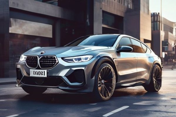 BMW Confirms That the iX Electric SUV Is Getting Axed in America