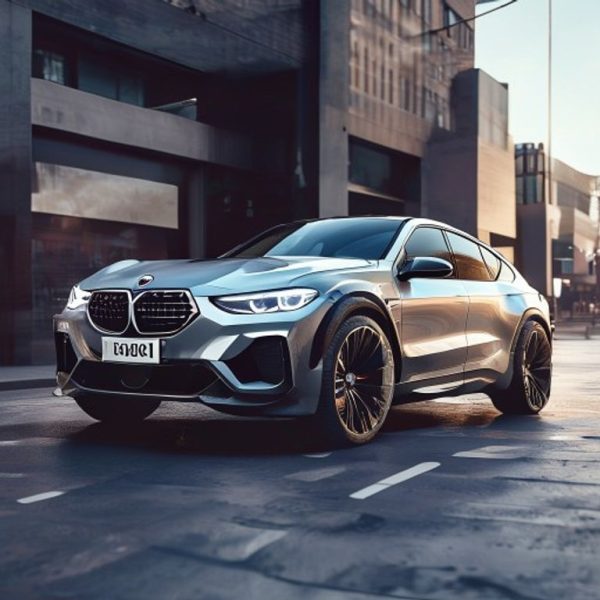 BMW Confirms That the iX Electric SUV Is Getting Axed in America