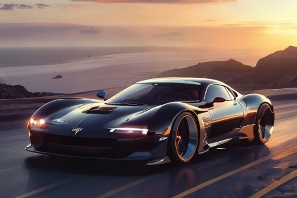 Jensen International Automotive Prepares for Grand Debut of Interceptor GTX Prototype