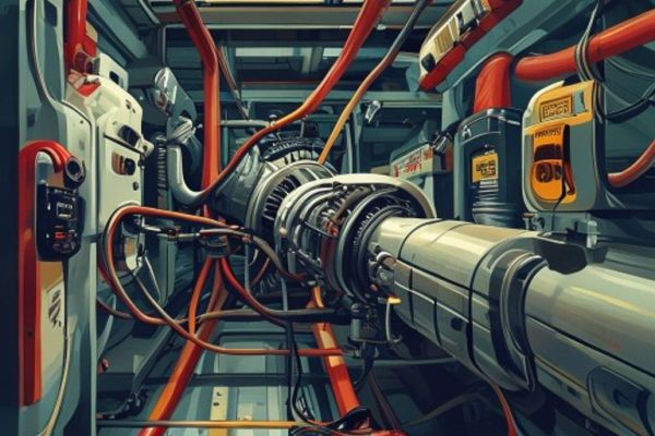 Kia and Genesis Recall 235,000 Vehicles Due to Potential Fuel Leak Hazard