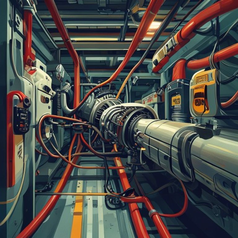 Kia and Genesis Recall 235,000 Vehicles Due to Potential Fuel Leak Hazard