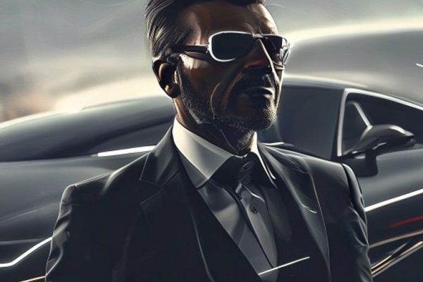 Lucid Appoints Silvio Napoli as New CEO to Spearhead Electric Luxury Growth