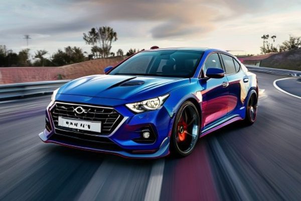 Hyundai Unveils 2026 Elantra N TCR Edition and New Performance Parts, Challenging Competitors with Aggressive Pricing