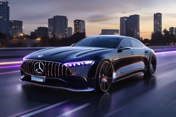 2027 Mercedes-Benz EQS Sedan Looks Similar but Hides Big Changes