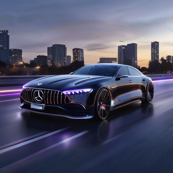 2027 Mercedes-Benz EQS Sedan Looks Similar but Hides Big Changes