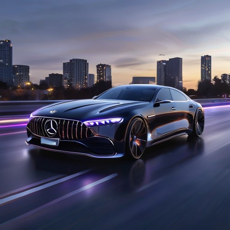 2027 Mercedes-Benz EQS Sedan Looks Similar but Hides Big Changes