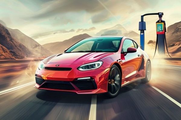 15 Fun Cars with Great MPG