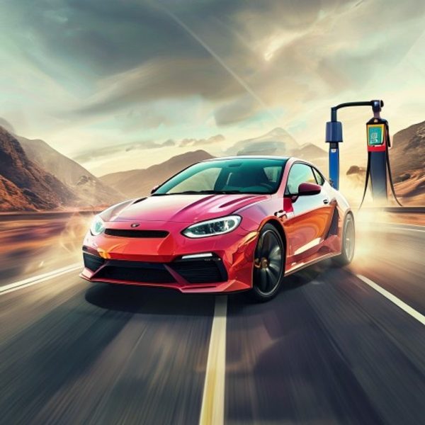 15 Fun Cars with Great MPG