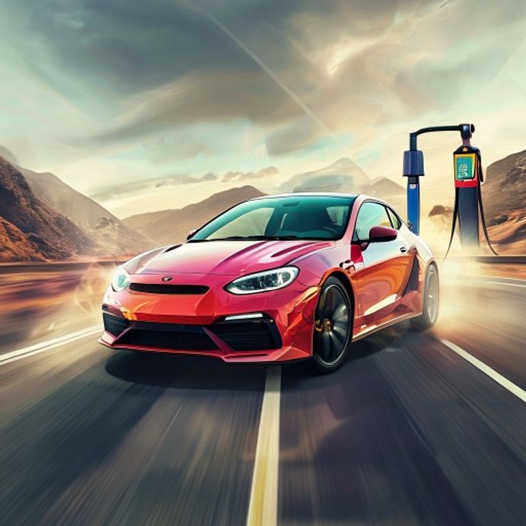 15 Fun Cars with Great MPG