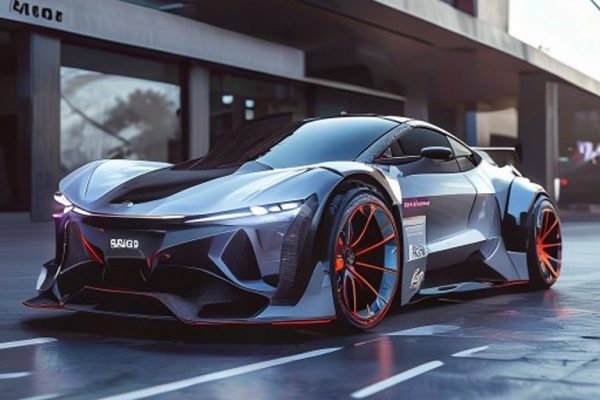 Mugen Ignites Pre-Launch Hype for Honda Super-ONE EV with Extensive Customization Catalogue