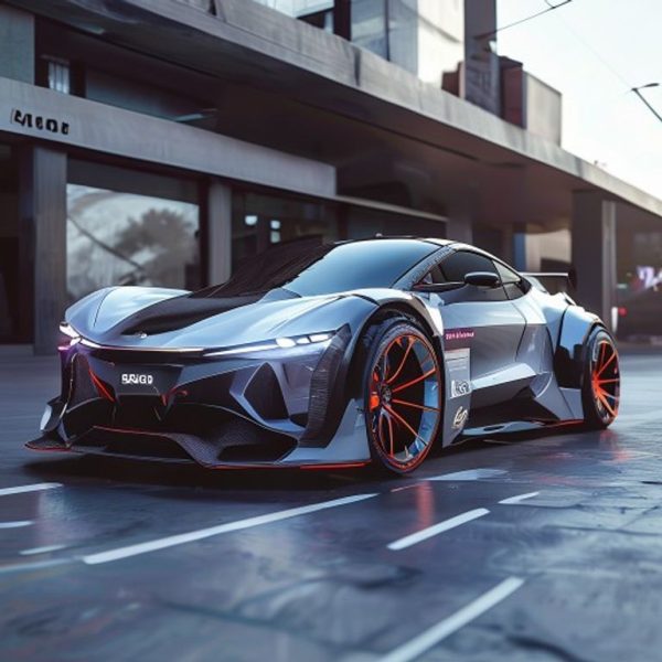 Mugen Ignites Pre-Launch Hype for Honda Super-ONE EV with Extensive Customization Catalogue