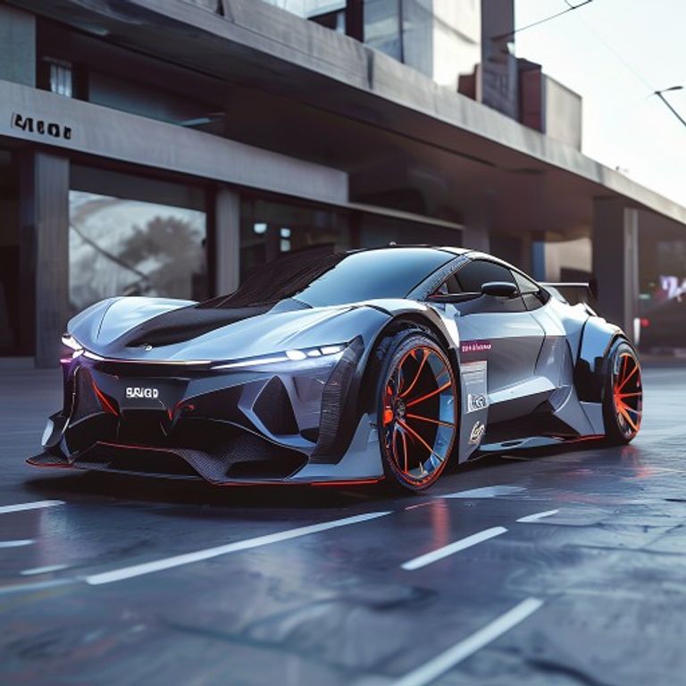 Mugen Ignites Pre-Launch Hype for Honda Super-ONE EV with Extensive Customization Catalogue