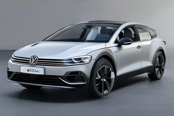 Volkswagen ID.3 Neo: A Refined Vision for the Electric Hatchback