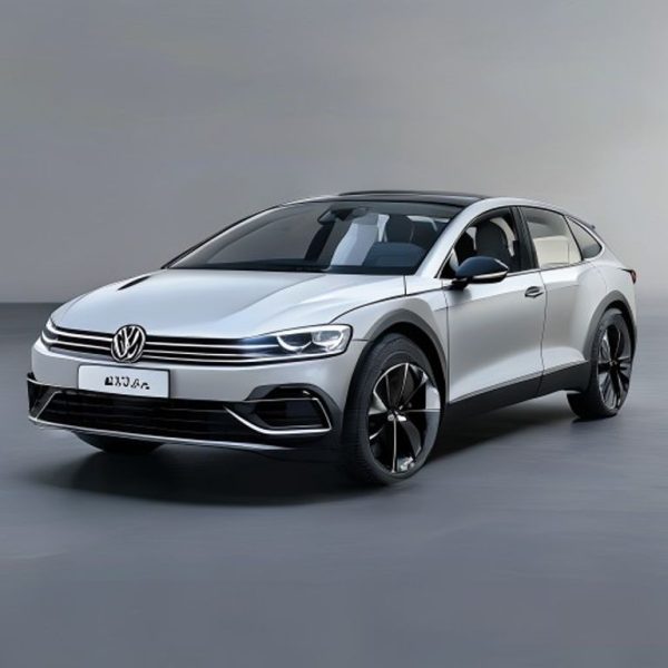 Volkswagen ID.3 Neo: A Refined Vision for the Electric Hatchback
